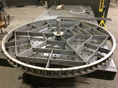 metal fabrication in ohio|steel fabrication columbus ohio.